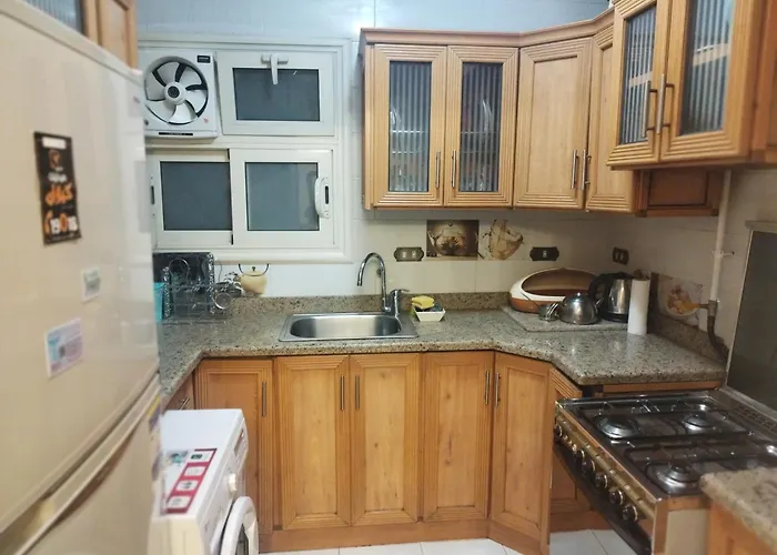 Apartment Nasr City
