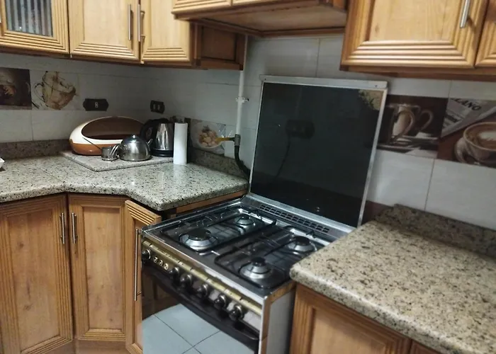 Apartment Nasr City